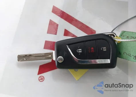 2021 Toyota Rav4 Le from USA, damaged, VIN 2T3H1RFV1MW160896